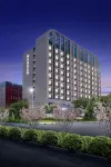 Yinfeng Business Apartment (Jinan International Biology City Shop) Hotel dekat Shandong Business Institute