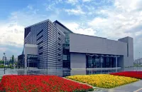 Duoduo · Ins Light Luxury Apartment (Nancheng Huiyicheng)
