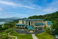YunHai Hotel Shenzhen Hotels near Cloud Sea Angel Bay