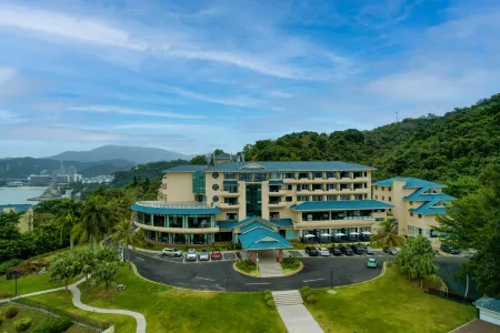 YunHai Hotel Shenzhen