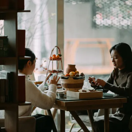 The Most Sleep-Friendly Hotel