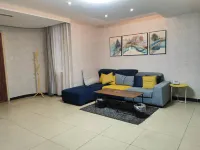 Aimoke Huashuiwan Hotel Hotels near Shunyixi Railway Station