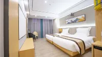 Jianshui Baotai Hotel