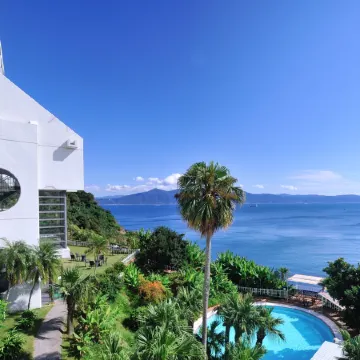Ibusuki Royal Hotel