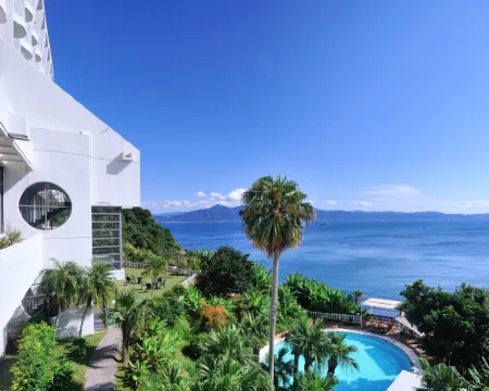 指宿ロイヤルホテル ～全ての女性へ美と健康を楽しむホテル～ 指宿のホテル