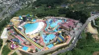 Qingmu Hotel (Tongzi High-speed Railway Station Branch) - 2-Star