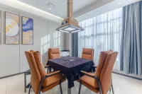 Taihe Jinji Hotel (North Bus Station) Hotels in Taihe