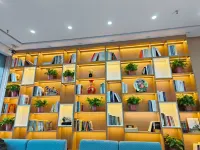 Jia County Kuntai Hotel Hotels in Jiaxian