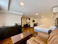 Hotel Scion Yangon Các khách sạn ở Mayangon
