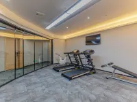 City Comfort Inn Hotel (Xuancheng Guangde Development Zone) Hotels in Guangde