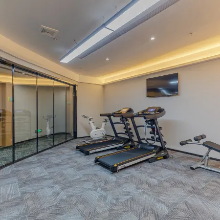 City Comfort Inn Hotel (Xuancheng Guangde Development Zone)