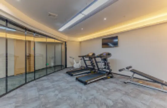 โรงแรมซิตี้ คอมฟอร์ต อินน์ (เขตพัฒนา กวงเต๋อ ซวนเฉิง)