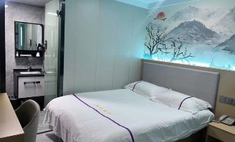 Kunshan Laiwei Hotel (Youyi Road)