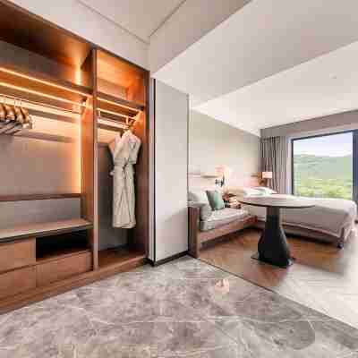โรงแรมเซวฝู Rooms