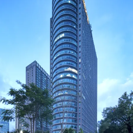Shenzhen Linian Hotel