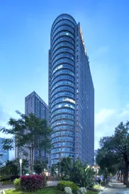 Shenzhen Linian Hotel