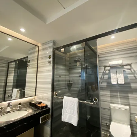 Wanjia International Hotel
