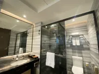 โรงแรมนานาชาติวันเจีย