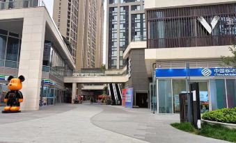 Yiduo Hotel (Xiyu 4th Road Jindi Future Branch)