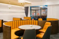 Anji Langyuan Hotel - servizio colazione