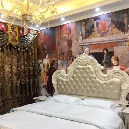 Xiangshui Elizabeth Theme Hotel