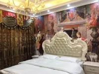 Xiangshui Elizabeth Theme Hotel - 2 ดาว