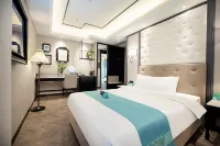 Xana Hotelle (Zhengzhou Xinzheng International Airport)