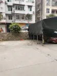 尤溪部落格賓館 - 停車場
