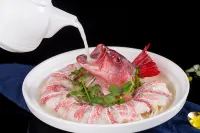 Pingyang International Hotel - breakfast