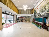 麗呈睿軒飯店（上海曹路民雷路地鐵站店） 曹路附近的飯店