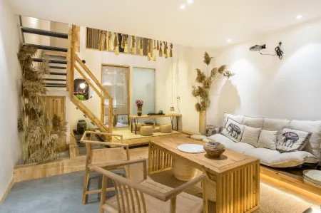 Changzizai Отели рядом с достопримечательностью «Henan University of Technology (Lianhua Street Campus)»