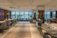 오크우드 프리미어 프놈 펜 프놈펜 호텔