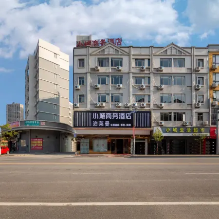 Theme Hotel Poleman