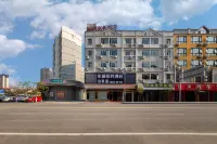 Theme Hotel Poleman