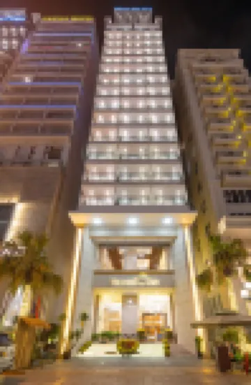 ダイアモンド シー ホテル カホリ ストア周辺のホテル