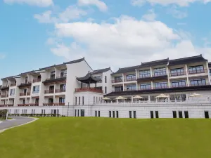 Hangzhou Bay Resort Hotel