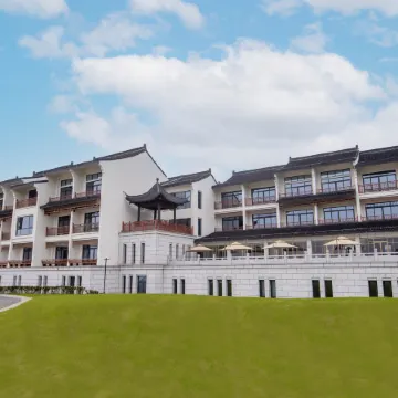 Hangzhou Bay Resort Hotel