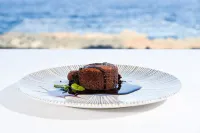 Hotel Ereza Mar - Adults Only - Aamiainen