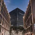 City of Light Apartment (LGD Hangzhou E-sports Center) Hotel in zona Linagzhu Museum
