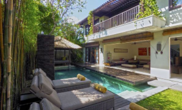 The Amala Boutique Retreat