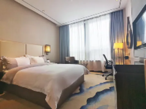 Tian Mei Le Business Hotel