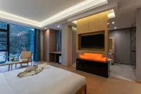 Daoban Weijia · Qifeng Homestay (Huangshan Scenic Area Huangshan Tangkounandamen) Hotels in Huangshan