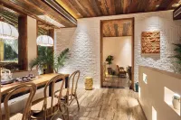 Mosu | Mount Huangshan Street, Designer Zhenpin B&B (Tunxi Old Street Store)