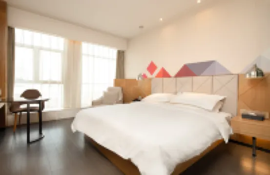 柏曼酒店（昆明長水機場中心店）