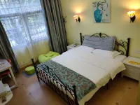 Shangyou Hualou Hotel Hotels in Shangyou