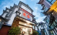 Dali Corner Chinese Inn (Dali Ancient City South Gate) - خدمة نقل من وإلى المطار
