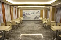 Lv Chun Tian Xing Hotel Hotels in Lüchun County