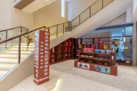 Tuanfenghong Road International Hotel Hotels in Tuanfeng