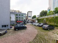 Xuancheng Yidu Hotel - parcheggio