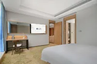Renjoy Hotel Guangzhou Huadu